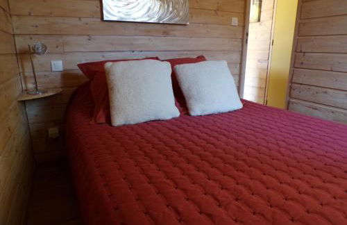 Gîte le Relais de la Cavayere - Foto 18