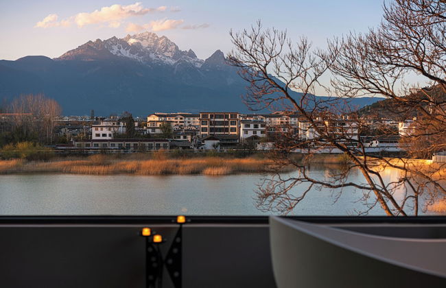 Bantang White House - Foto 49