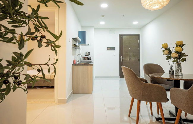 SOHO Citypoint Central Suites - Foto 32