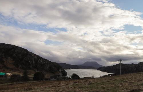 Free Presbyterian Manse - Foto 34