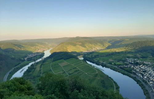 Das AMBIENTE I - Komfortables Wohnerlebnis mit Moselromantik - Herzlich Willkommen - - Foto 26