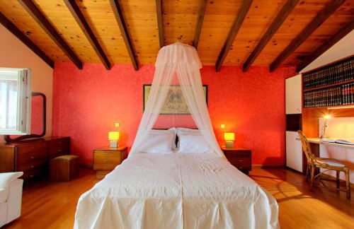 The Red Bougainvillea Apartments - Foto 22