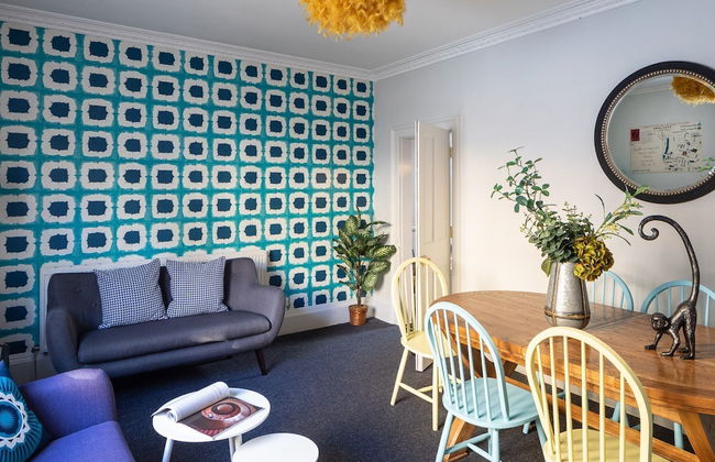 Dream Stays Bath - Trim Street Townhouse with Hot tub - Foto 13