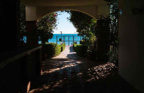 La Petite Foret Seaview Flat close to Marbella - Photo 24