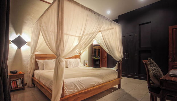 Villa Mia - Foto 4, Habitación