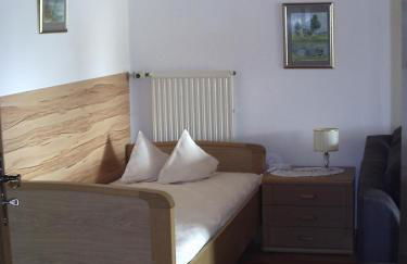 Ferienhaus Absmeier - Foto 8