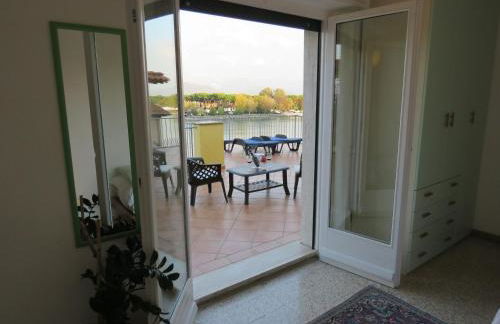 Alla Foce del Magra - Tra Cinque Terre e Forte dei Marmi con posto barca - Foto 31