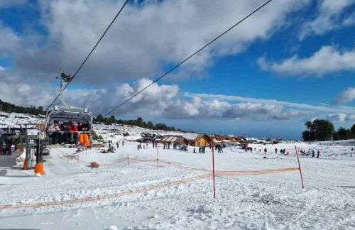 Sicil fiera pochi Min Ct Humanitas Policlinico - Foto 22