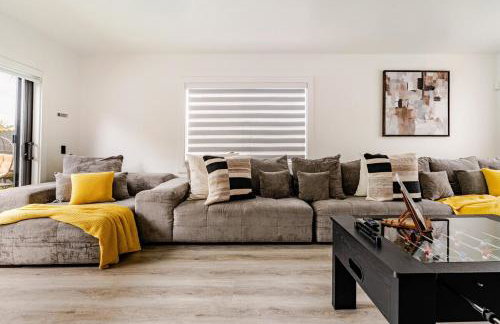 Casa Madrisqui Ultimate Heated Pool Escape Midway to Keys & Miami Beach - Foto 17