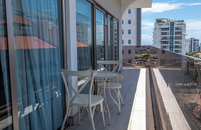 Brickell Apart Hotel - Photo 58