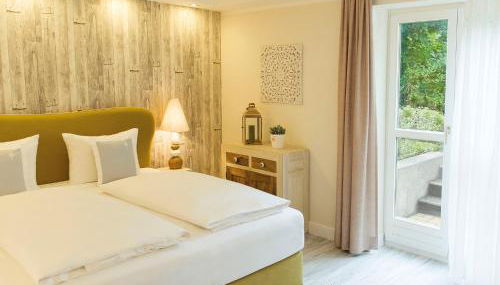 Donau Lodge Boardinghouse - Foto 5