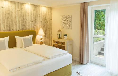 Donau Lodge Boardinghouse - Foto 5