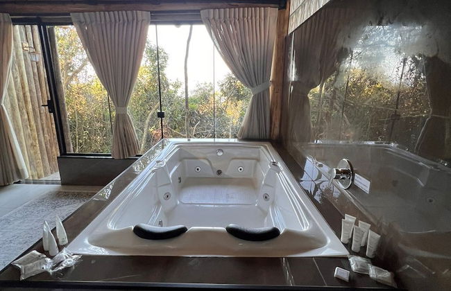 Pousada Parador 33 - Foto 17