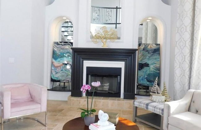 5 Bedroom Luxe Villa on Deep Water Intracoastal - Foto 35