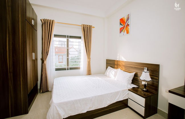 KorHan Apartment - Foto 15