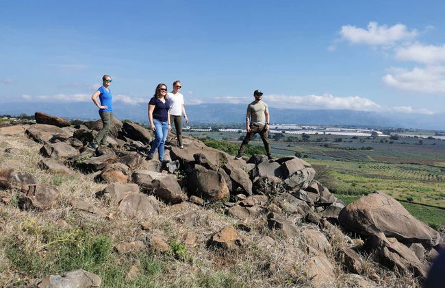Tequila Tour + Distillery Visit with Tasting - Photo 3