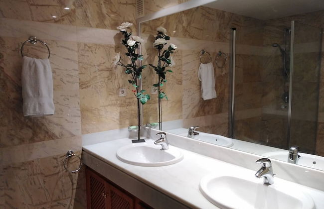 Tranquil 3 Bed Apt In La Quinta Close To Golf - Foto 21