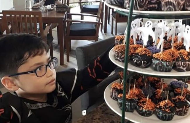 Makati CBD Resort 2 bedroom - Foto 24