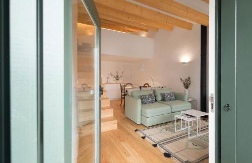 Casas Rossio by Casas com Estória Boutique Houses - Foto 7