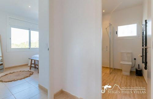 Sunny Villa Moments near Sitges - Foto 45