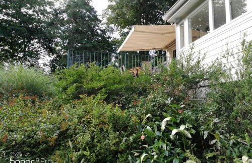 Contemporary 3 Bedroom Apt with Sauna in Woods - Foto 20