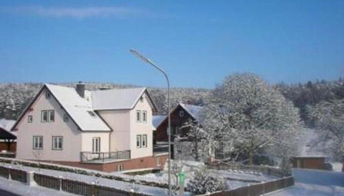 1 Siefertshof Comfortable Holiday Residence - Foto 3