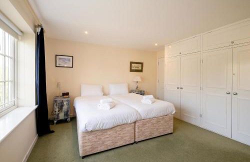 Claysmead - A large Lakeside House in Thorpeness - Aldeburgh Coastal Cottages - Foto 54