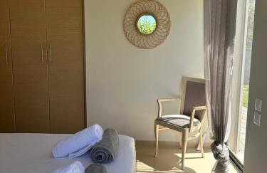 Seaside Villa with Private Football Pitch - Foto 16