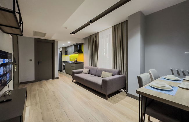 Leaf River Suites - Foto 27