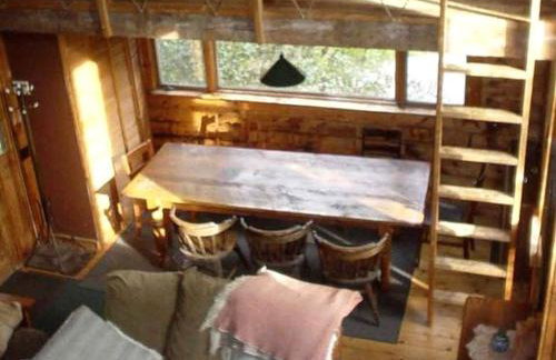 Spacious 14-Person Cabin Perfect for Families in Mount Holly, Vermont - Foto 5