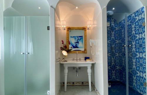 Villa Graziella Positano "a Piece of Paradise" - Foto 46