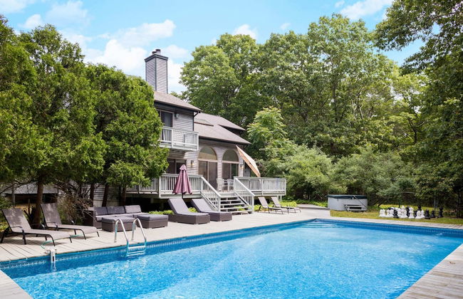Meadowood Manor by Rovetravel Heated Pool - Foto 1