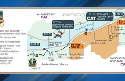 Picture Perfect Bungalow in the heart of DT Vancouver - Foto 32