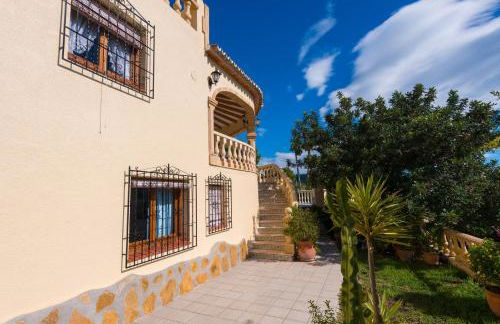 Villa Llobell - Plusholidays - Foto 11