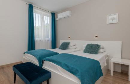 Villa Elena - Makarska by Villas Guide - Foto 30