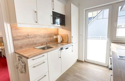 Villa Vier Inselblick - Foto 56