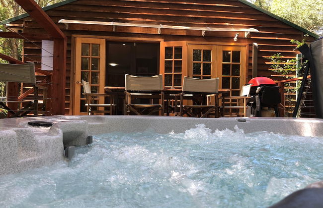 Wanderers Retreat Port Stephens - Photo 70