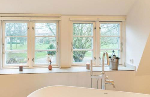 Gutshof Rothensande Herrenhaus - Foto 13