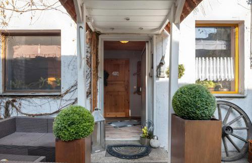 Pension Schlachter's Hius - Foto 31