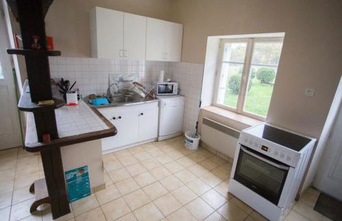 Gites du four saint Pierre - Photo 8