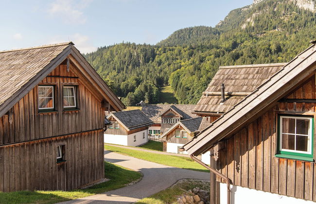 AlpenParks Hagan Lodge Altaussee - Foto 50