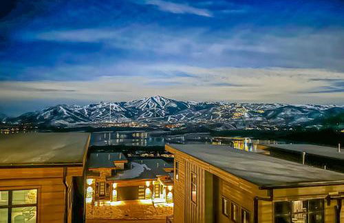 Luxury Hideout Overlook - Foto 30