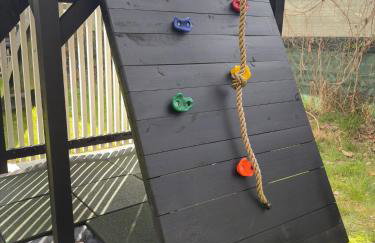 Domek Marzenie - Foto 6