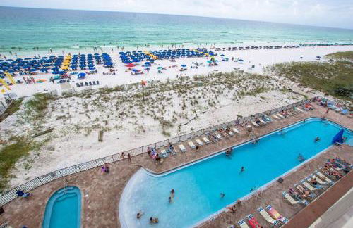 Pelican Beach 604 Shore Thing - Foto 6