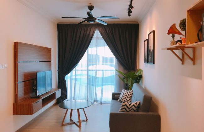 Thermospace The Wave 1 - Foto 36