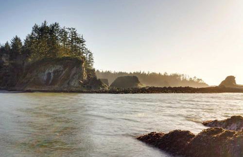 Fishermens Paradise in Coos Bay Walk to Beach! - Foto 33