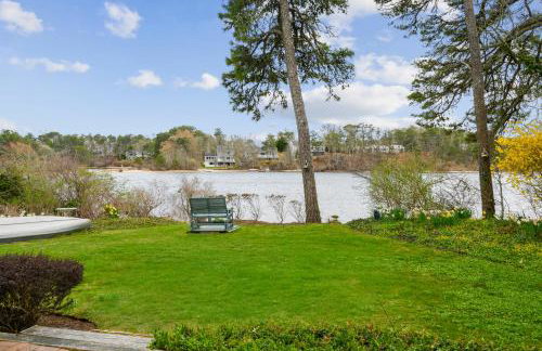 35 Vacation Lane Harwich Cape Cod - - Poppys Pond - Foto 43