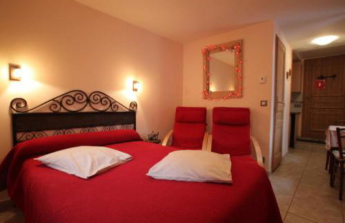 Résidence Chardon Bleu - Foto 28