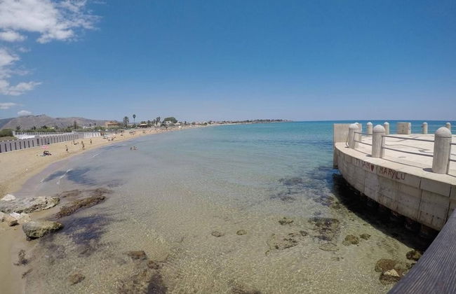 Apartment in Villa Mora Near the sea - Wi-fi - Foto 21