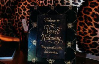 The Velvet Hideaway - Foto 11